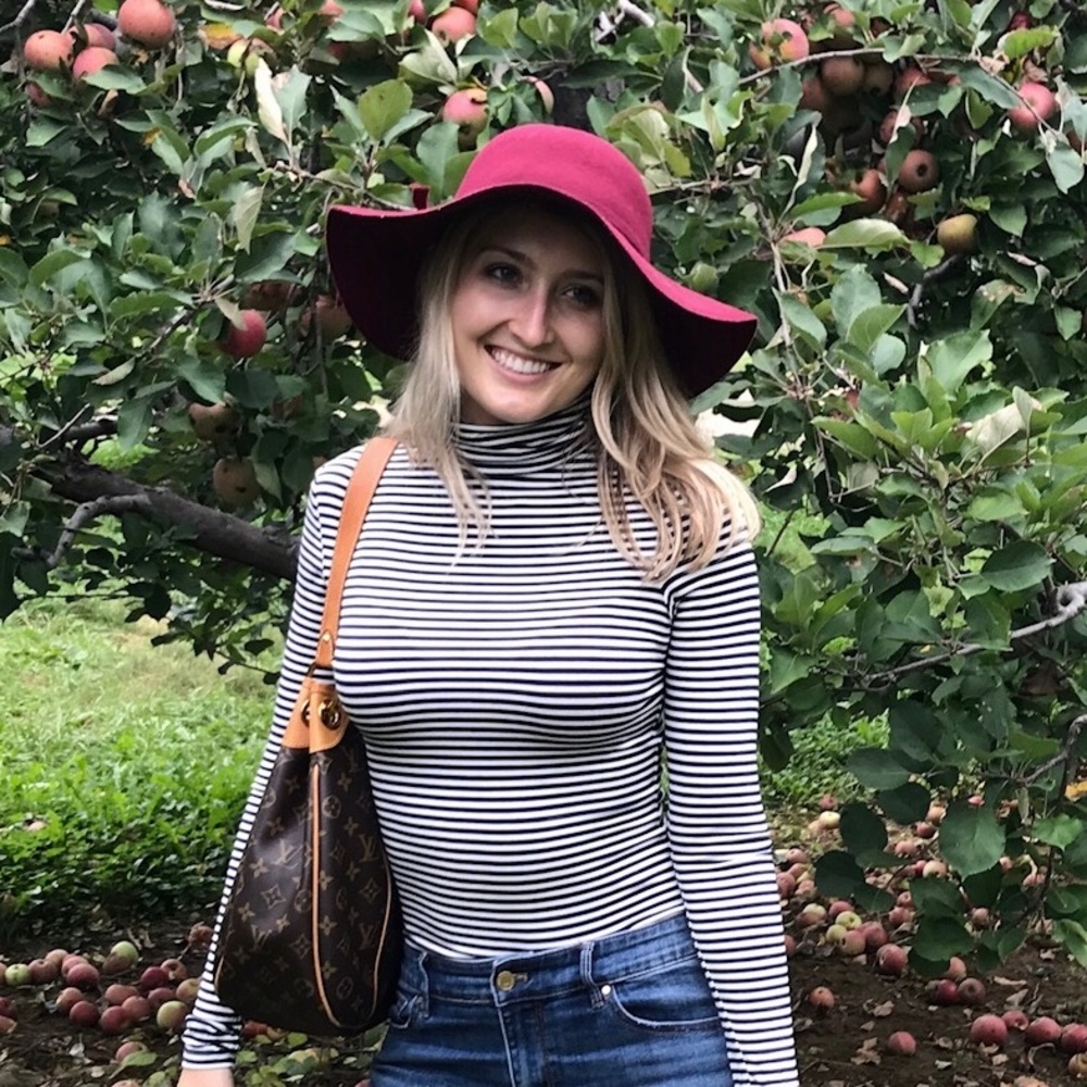 Meet your Posher, Taytaylor